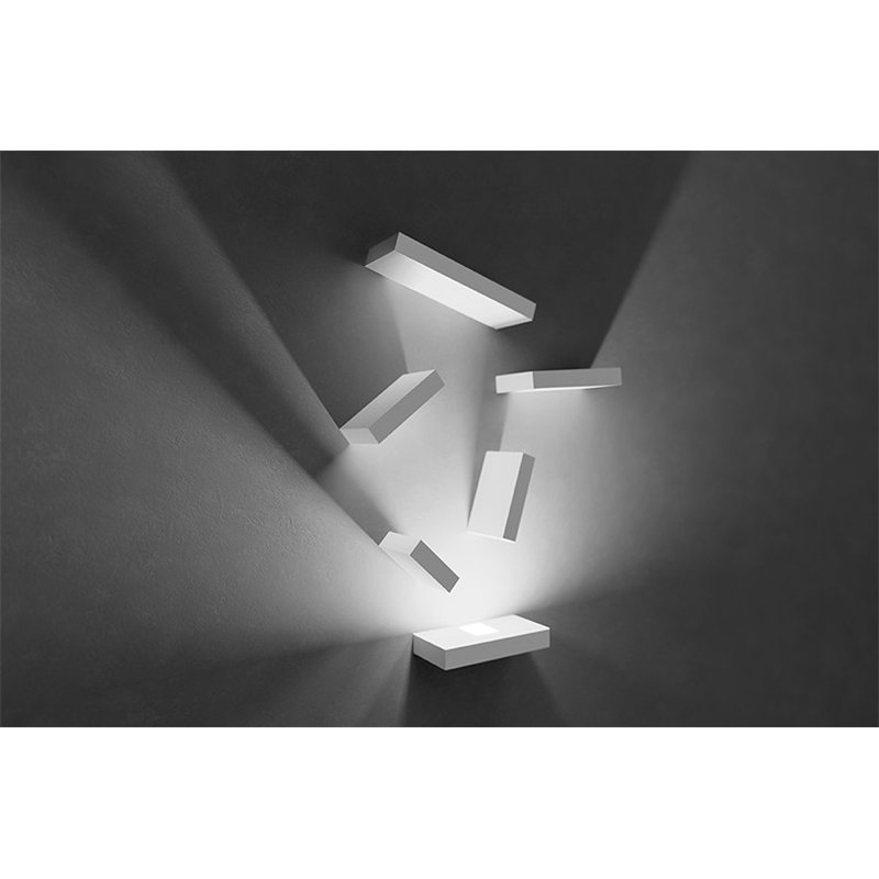 Vibia Set 18 - 7749 Wandlampe