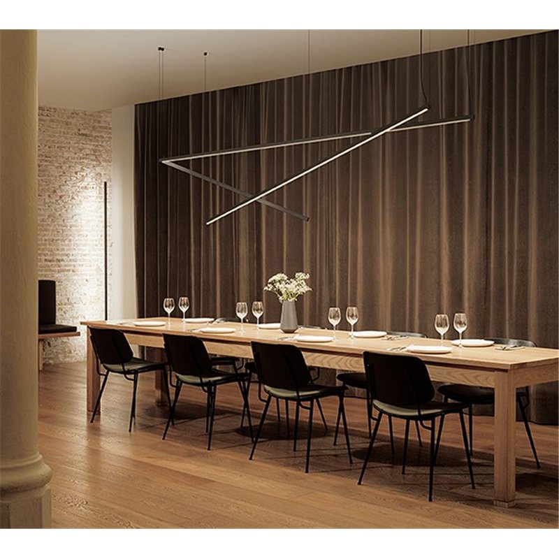 Vibia Sticks 1X - 7348 Stehlampe
