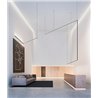 Vibia Sticks 1X - 7348 Stehlampe