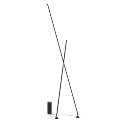 Vibia Sticks 2X 300 floor lamp