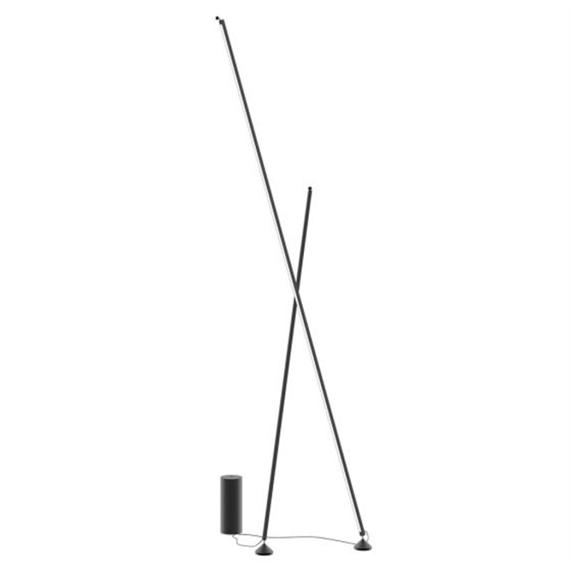 Vibia Sticks 2X 300 floor lamp
