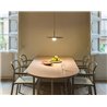 Vibia Tempo 25 - 5770 Hängelampe