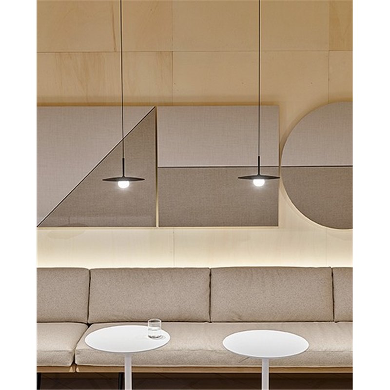 Vibia Tempo 25 - 5770 Hängelampe