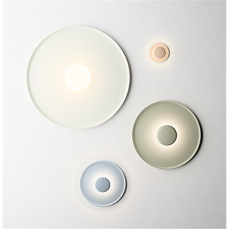 Vibia Top 40 - 1155 Wandlampe