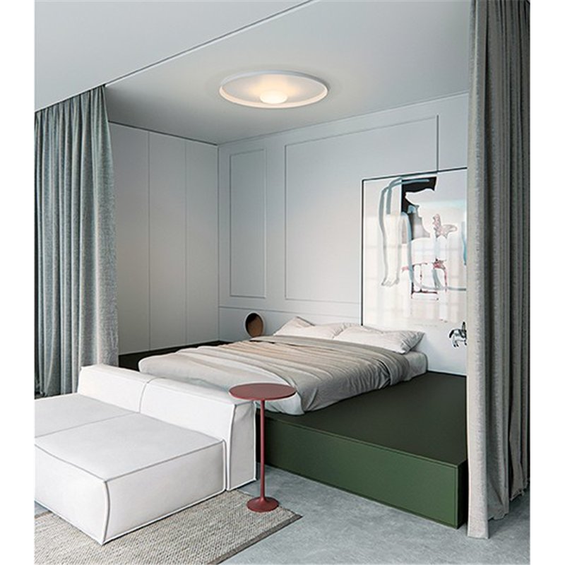 Vibia Top 60 - 1160 Deckenlampe