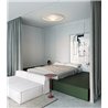 Vibia Top 60 - 1160 Deckenlampe
