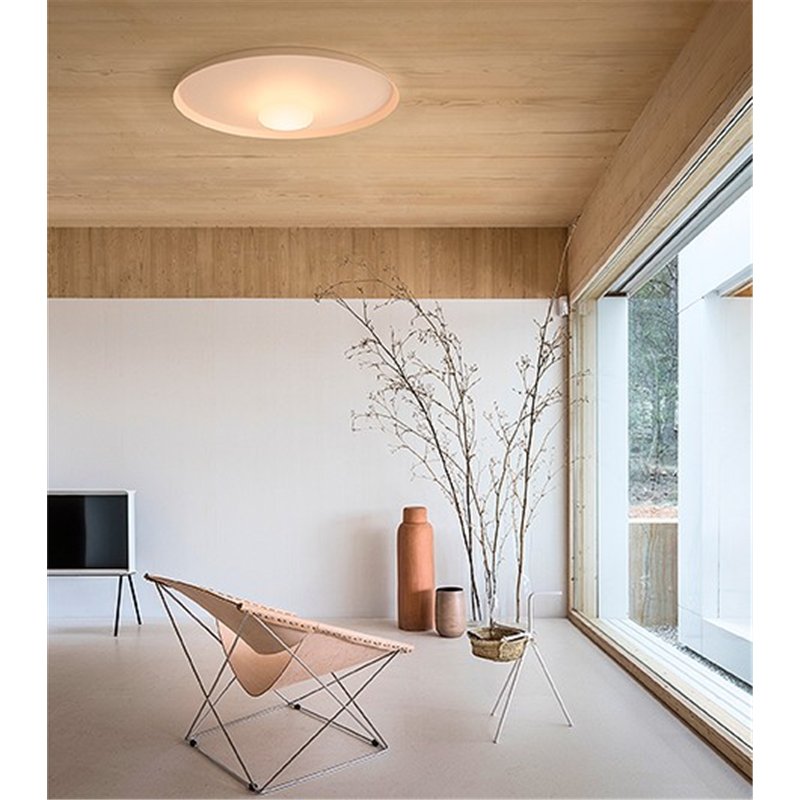 Vibia Top 60 - 1160 Deckenlampe