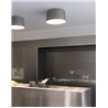 Vibia Tube 41 - 6105 Deckenlampe