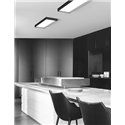 Vibia Up 121 - 4452 ceiling lamp