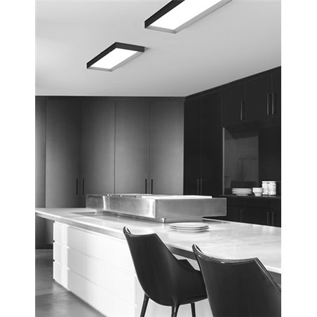 Vibia Up 121 - 4452 ceiling lamp