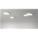 Vibia Up 50 ceiling lamp