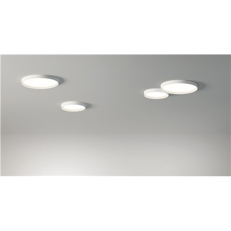Vibia Up 50 ceiling lamp