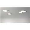 Vibia Up 50 ceiling lamp