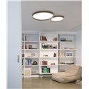 Vibia Up 50 - 4440 ceiling lamp