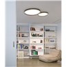 Vibia Up 50 - 4440 Deckenlampe