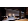 Vibia Wireflow Free-Form 1X - Hängelampe