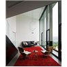 Vibia Wireflow Square 64 - Hängelampe