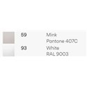 Vibia Set 18 4X - 7753 wall lamp