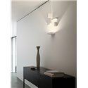Vibia Set 18 4X - 7753 wall lamp