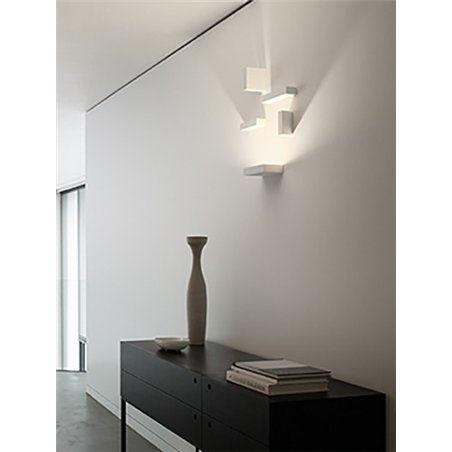 Vibia Set 18 4X - 7753 wall lamp