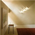 Vibia Set 18 4X - 7753 wall lamp