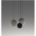 Vibia Cosmos 3X suspension lamp