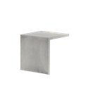 Vibia Empty 45 - 4125 garden lamp