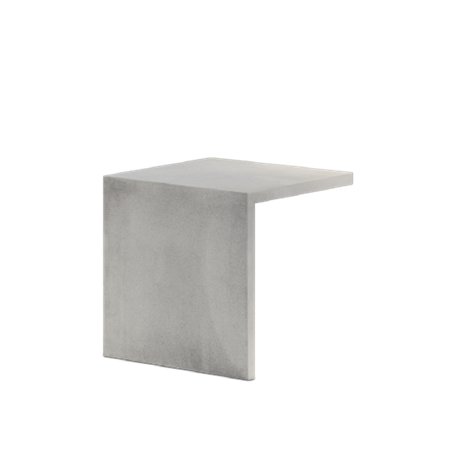Vibia Empty 45 - 4125 garden lamp