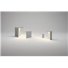 Vibia Empty 45 garden lamp