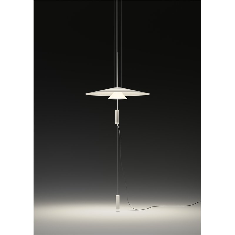 Vibia Flamingo 2X Medium suspension lamp