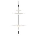 Vibia Flamingo 3X Large - 1560 suspension lamp
