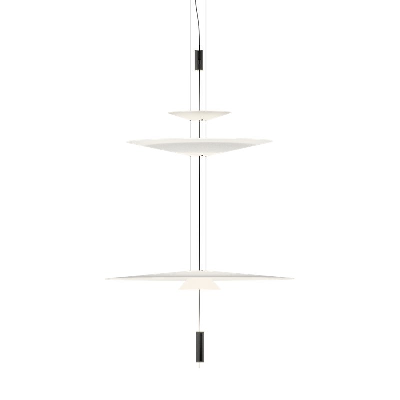 Vibia Flamingo 3X Large - 1560 Hängelampe