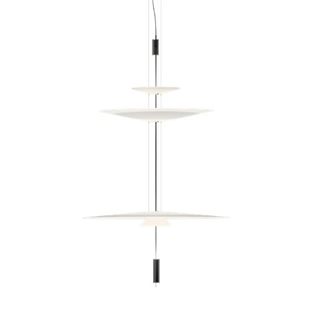 Vibia Flamingo 3X Large - 1560 suspension lamp