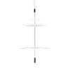 Vibia Flamingo 3X Large - 1560 Hängelampe