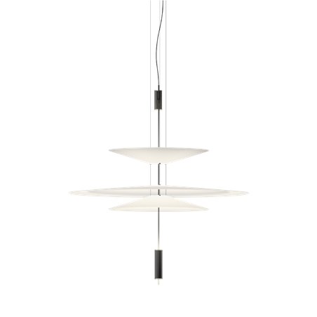 Vibia Flamingo 3X Small - 1530 suspension lamp