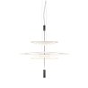Vibia Flamingo 3X Small - 1530 Hängelampe