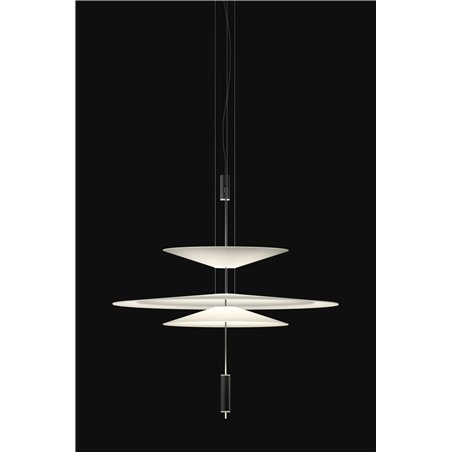Vibia Flamingo 3X Small suspension lamp