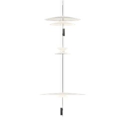 Vibia Flamingo 4X - 1570 Hängelampe