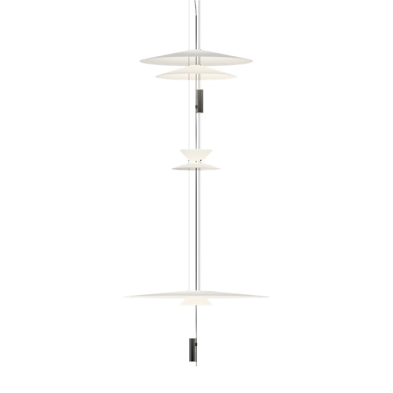 Vibia Flamingo 4X - 1570 Hängelampe