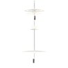 Vibia Flamingo 4X - 1570 Hängelampe