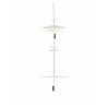 Vibia Flamingo 4X suspension lamp