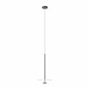 Vibia Flat 1X 40 Extended suspension lamp