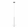Vibia Flat 1X 40 Extended suspension lamp