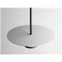 Vibia Flat 1X 40 Extended - 5935 suspension lamp