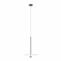 Vibia Flat 1X 55 Extended suspension lamp