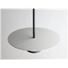 Vibia Flat 1X 55 Extended - 5940 Hängelampe