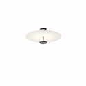 Vibia Flat 2X 90 ceiling lamp