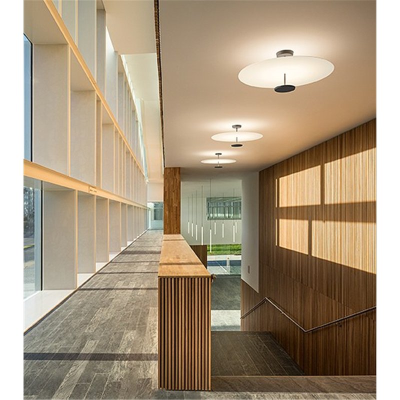 Vibia Flat 2X 90 - 5926 Deckenlampe