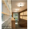Vibia Flat 2X 90 - 5926 Deckenlampe