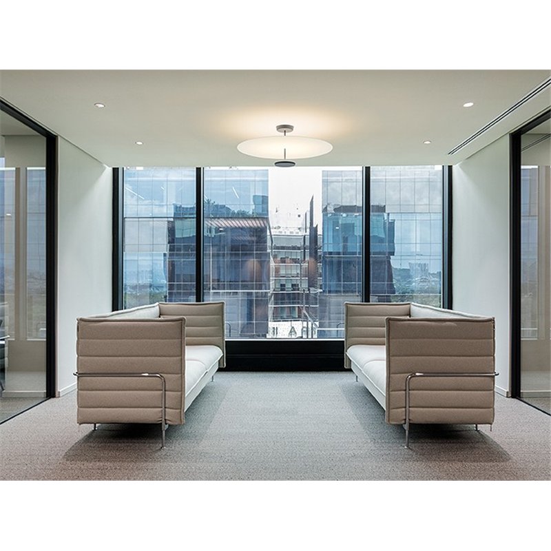 Vibia Flat 4X 178 - 5922 Deckenlampe